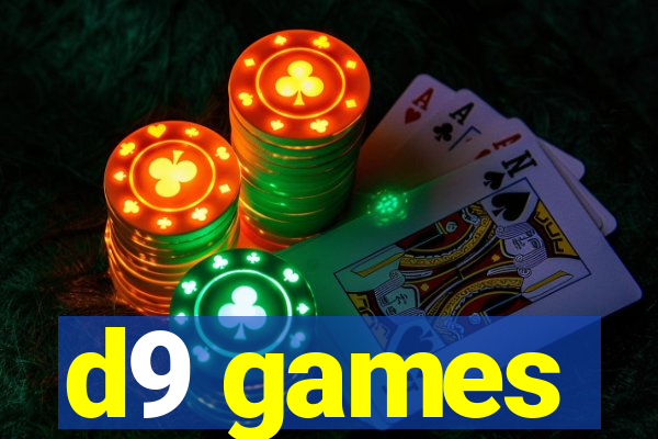 d9 games